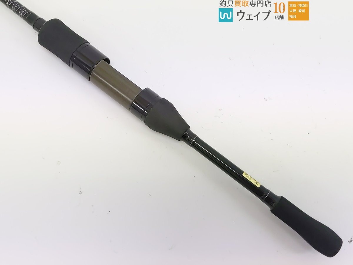 ダイワ ハートランド HL 6102LFS-AGS13 冴掛 レベル ダイワ ハートランド HL 6102LFS-AGS13 冴掛 レベル