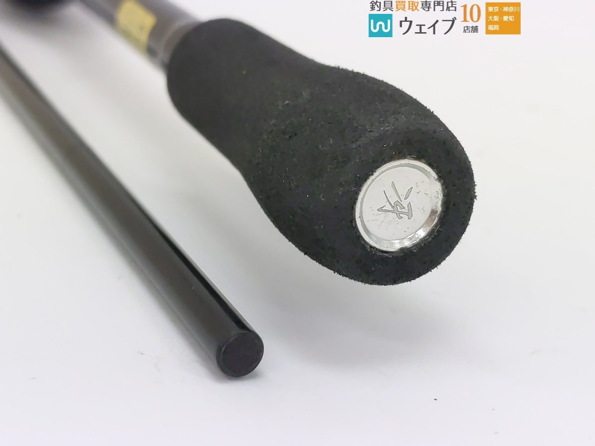 ダイワ ハートランド HL 6102LFS-AGS13 冴掛 レベル ダイワ ハートランド HL 6102LFS-AGS13 冴掛 レベル