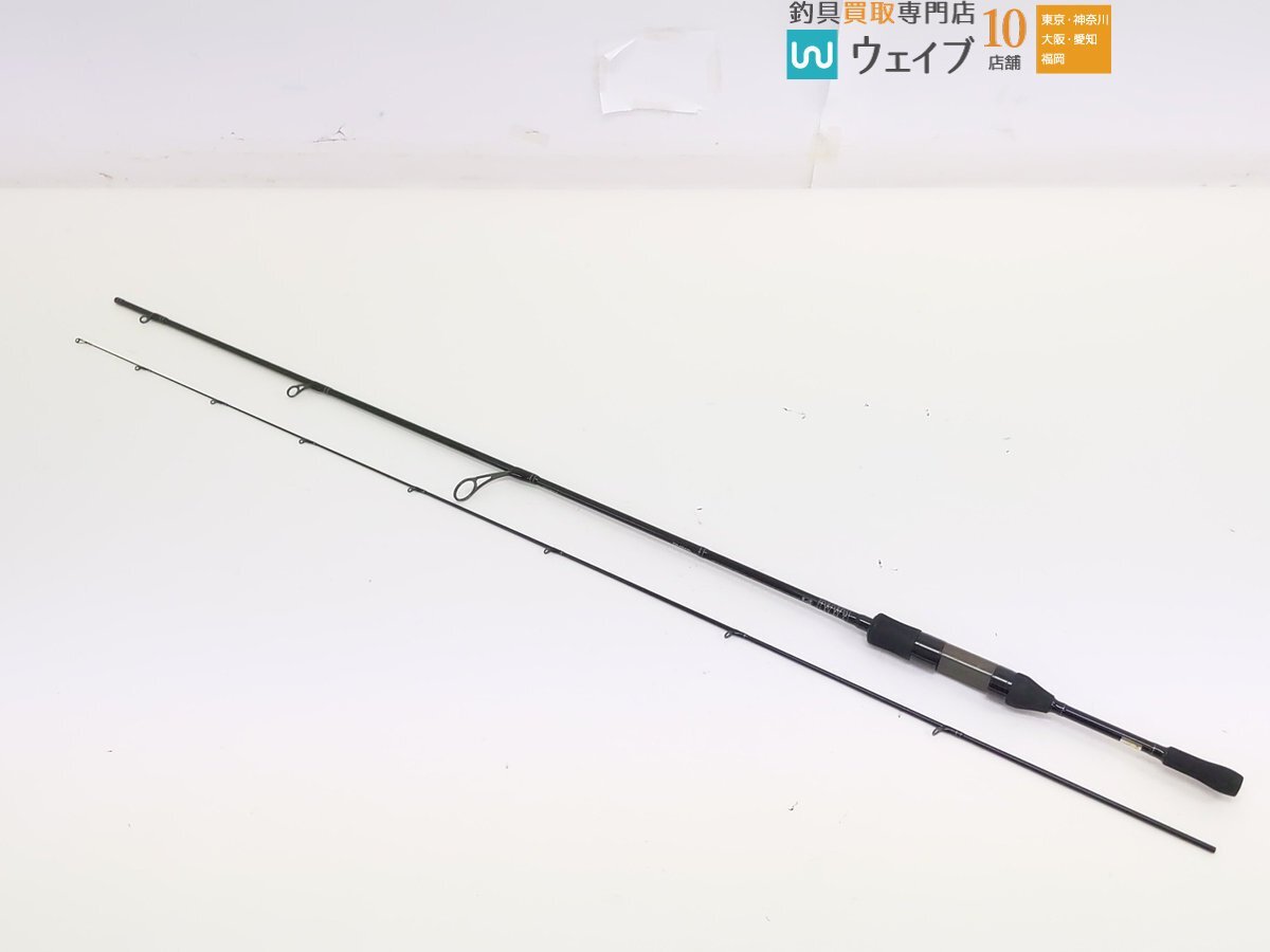 ダイワ ハートランド HL 6102LFS-AGS13 冴掛 レベル ダイワ ハートランド HL 6102LFS-AGS13 冴掛 レベル