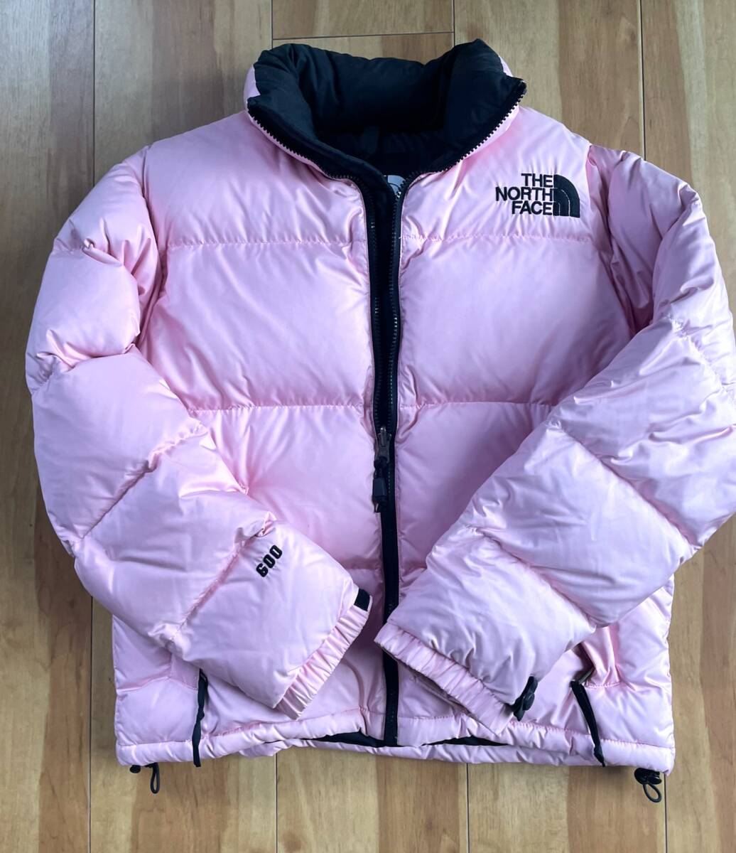 【予約販売】本 古着 希少 - Yahoo!オークション THE ノースフェイス FACE NORTH Sサイズ以下