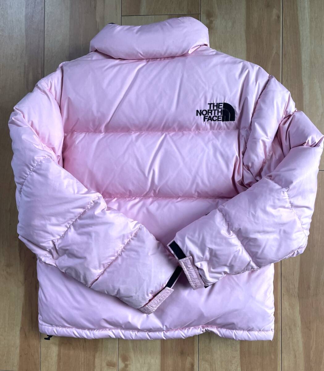 希少 古着 THE NORTH FACE ノースフェイス ダウンジャケット 希少 古着 THE NORTH FACE ノースフェイス ダウンジャケット