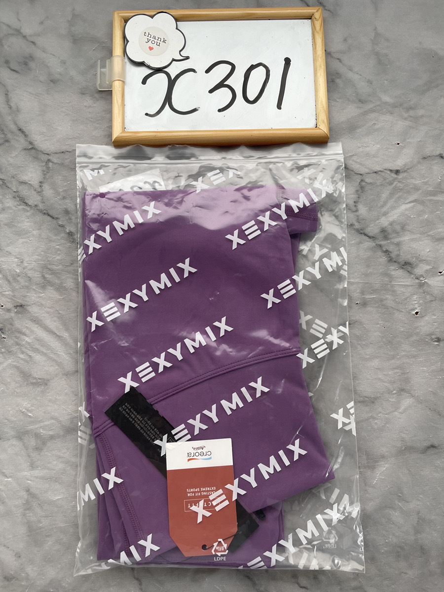 [XEXYMIX] ヨガウェア レギンス ストレッチ ヨガパンツ レディース 美脚 XP9157T BLACK LABEL シグネチャー360N Lsize