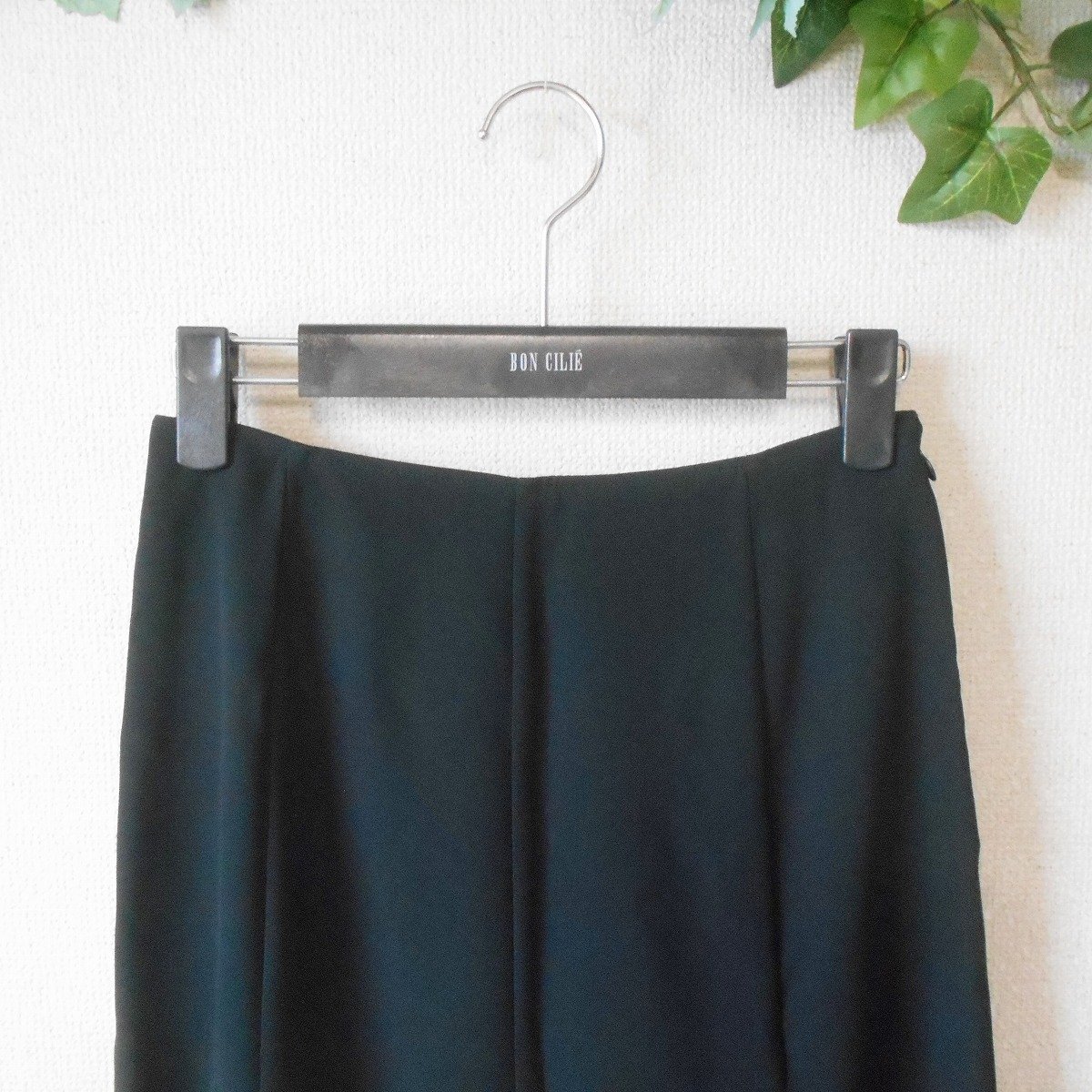 新品 タグ付き 12900円 トリニティ trinity スカート 11 レディース 久梨沙 クリス 未使用_画像2