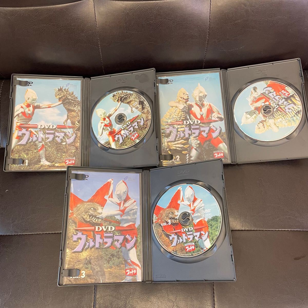 ウルトラマン 販促用 ポスター デジタルウルトラシリーズ B2サイズ 円谷プロ ウルトラマンダイアナ ウルトラマン 販促用 ポスター デジタル