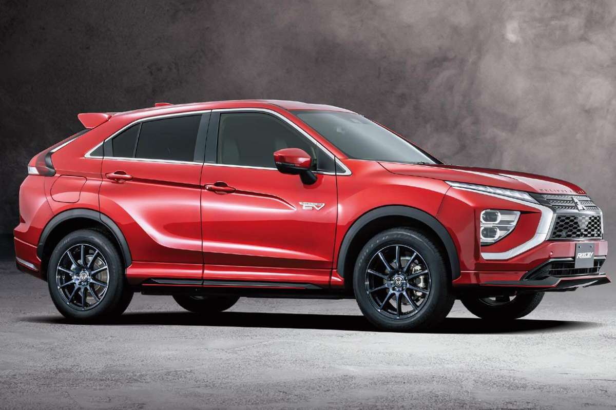 RiZLEY/KC マークXジオ 10系 アルミホイール1本【17×7.0J 5-114.3 INSET40 ブラックポリッシュBC】 0040524_画像2