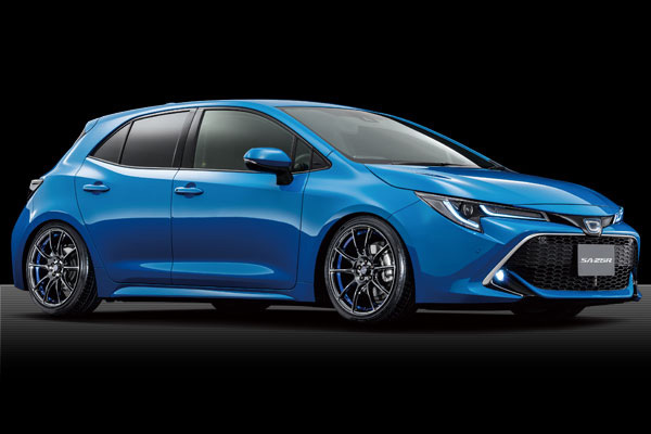 WedsSport/SA-25R アベンシス 270系 アルミホイール4本セット WedsSport/SA-25R アベンシス 270系 アルミホイール4本セット