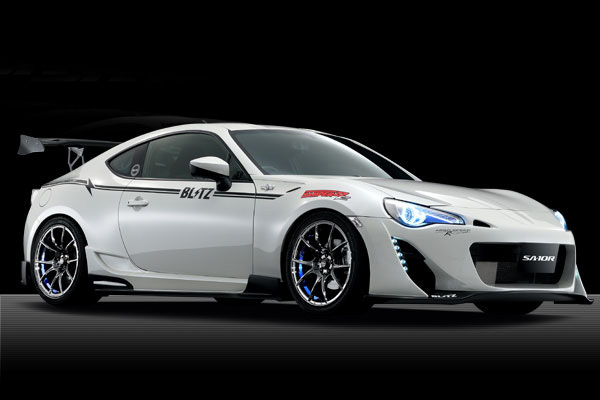 WedsSport/SA-10R キューブ Z12 アルミホイール4本セット【17×7.0J 4-100 INSET50 ZBB】0072621×4_画像4