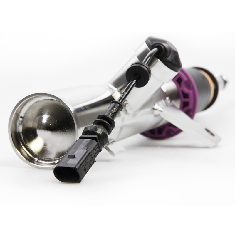 KW DDC ECU амортизатор целый подвеска ( с электронным управлением ) VW Golf5/Golf Plus/CrossGolf/Golf5 Variant 1K/1KP/1KM 03/06- front выдерживаемая нагрузка :1036-1105