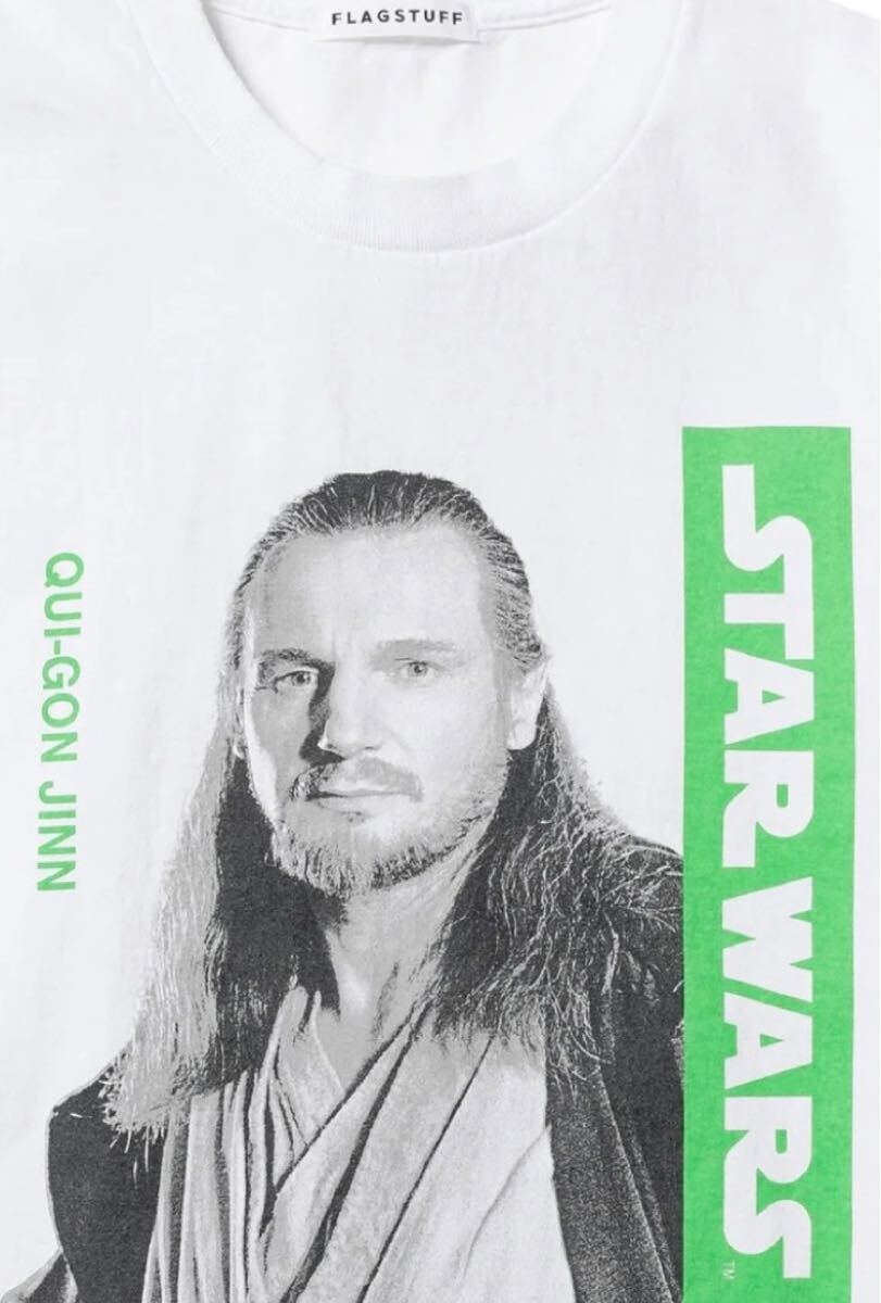 貴重 XXL 新品 4000円off! フラグスタフ スターウォーズ T 貴重 XXL 新品 4000円off! フラグスタフ スターウォーズ T