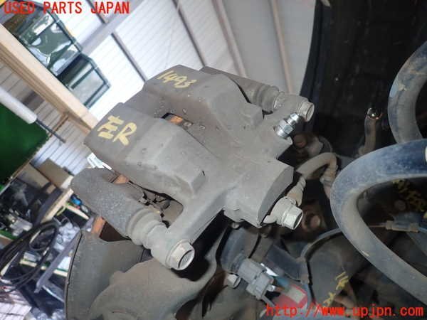 2UPJ-14934095] Lexus *RX270(AGL10W) left rear caliper used 