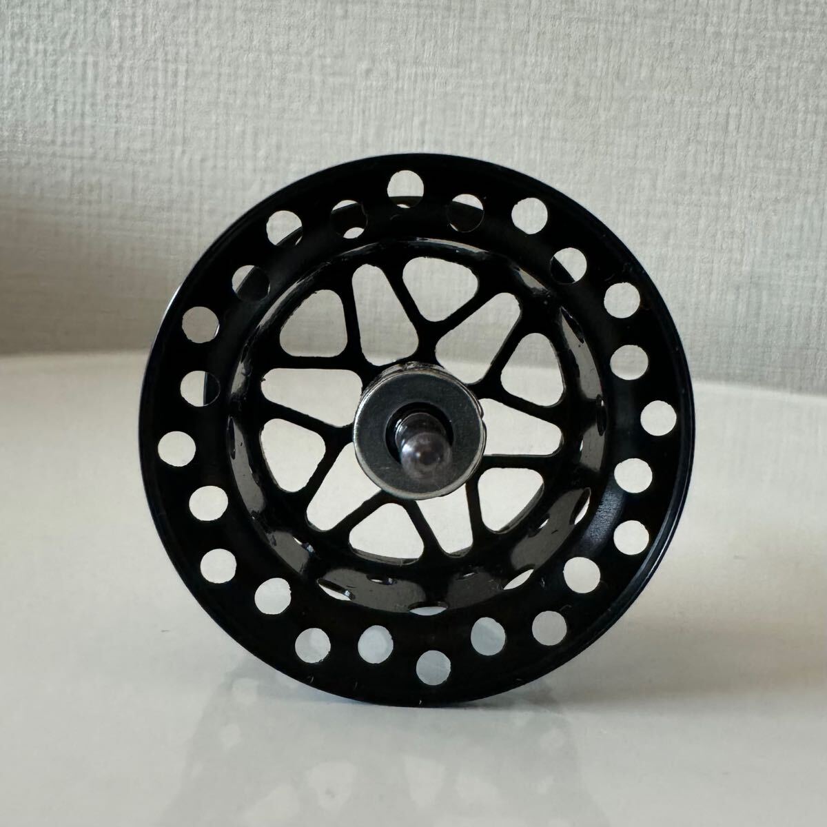 極美品】グランブルーリンク 23アンタレスDCMD用スプール A 極美品】グランブルーリンク 23アンタレスDCMD用スプール A