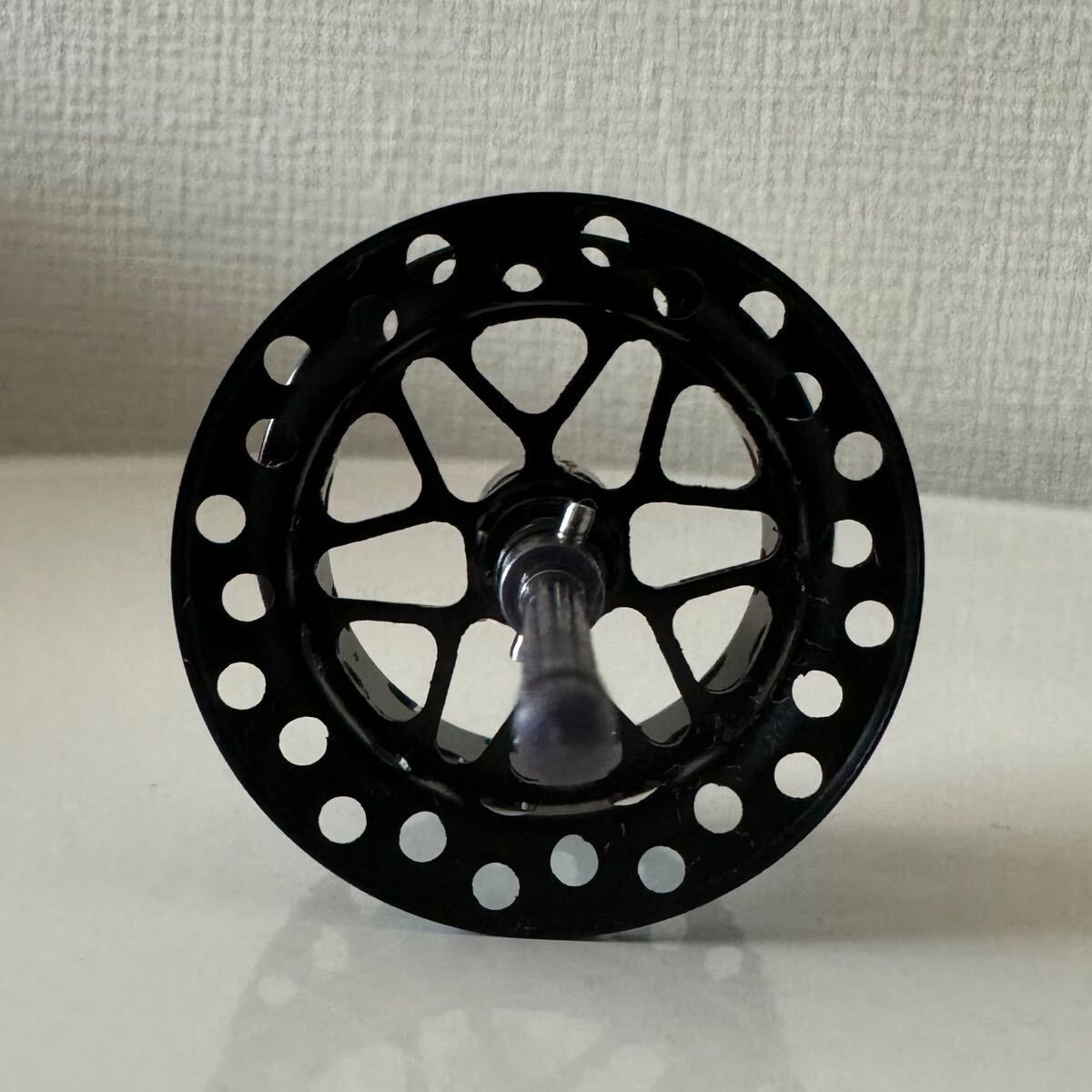 極美品】グランブルーリンク 23アンタレスDCMD用スプール A 極美品】グランブルーリンク 23アンタレスDCMD用スプール A