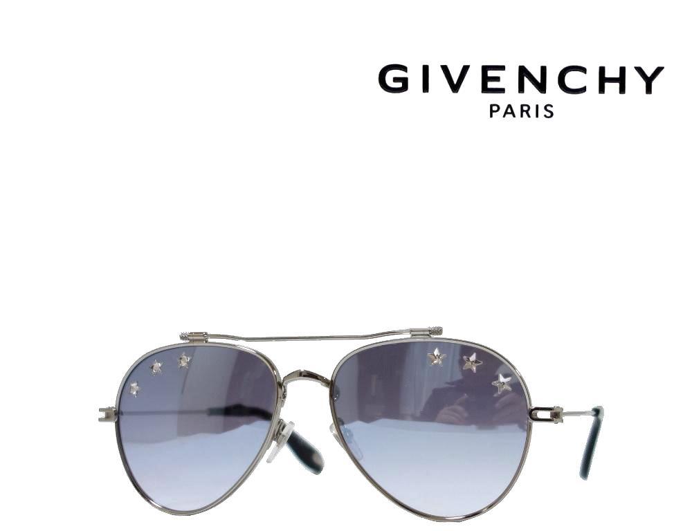 【GIVENCHY】 ジバンシィ サングラス　GV7057/S　GKZIC　STARS　パラジウム　国内正規品_画像1