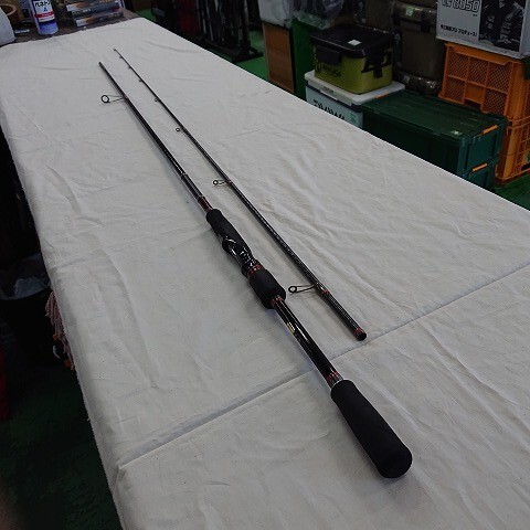 【中古現状品】SHIMANO　シマノ　S803M　Sephia SS　cl4＋