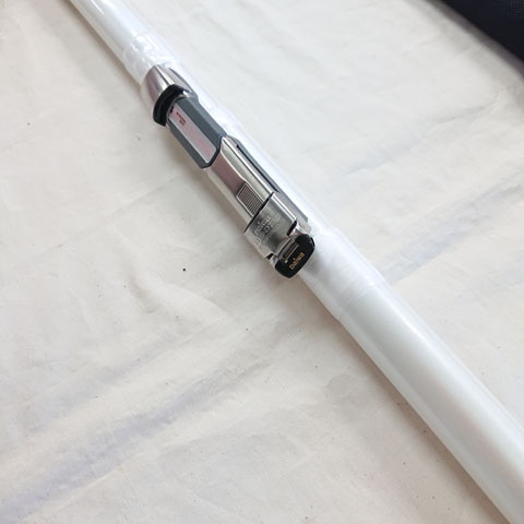 中古現状品】ダイワ HZ インターライン サーフT 30号 425 投げ竿