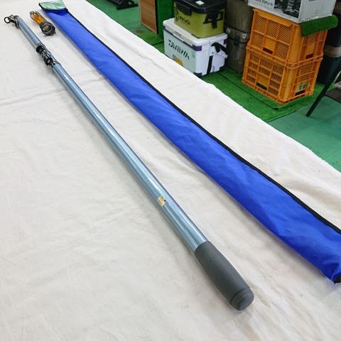 【中古現状品】シマノ　サーフリーダーFV　425DX-T