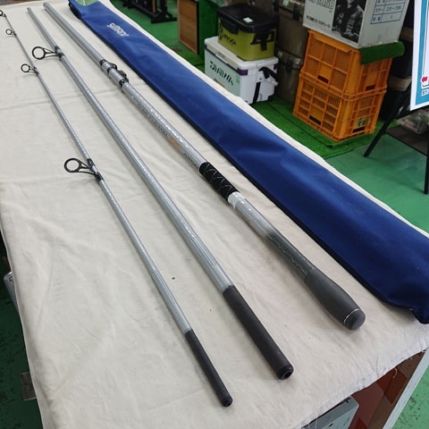 【中古現状品】シマノ　サーフカスタムSF　425BX