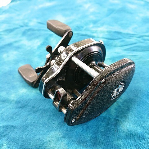 【中古現状品】DAIWA　ダイワ　Phantom　SM-2　ファントム　ベイトリール