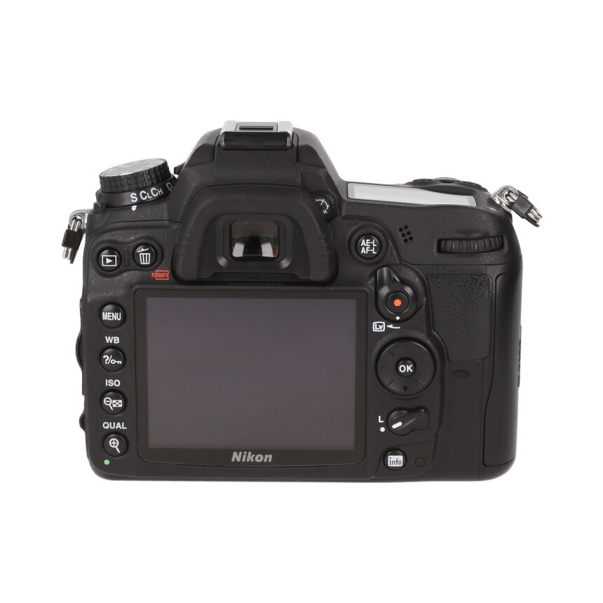 Nikon D7000 BODY [B]