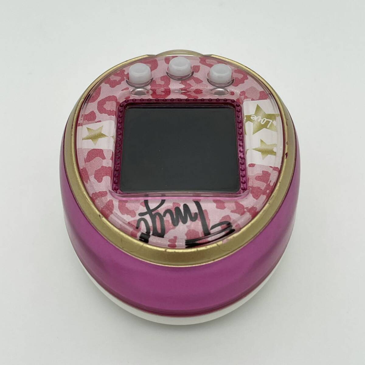 動作確認済み たまごっち 4u BANDAI バンダイ Tamagotchi 4u 4U 動作確認済み たまごっち 4u BANDAI バンダイ Tamagotchi 4u 4U