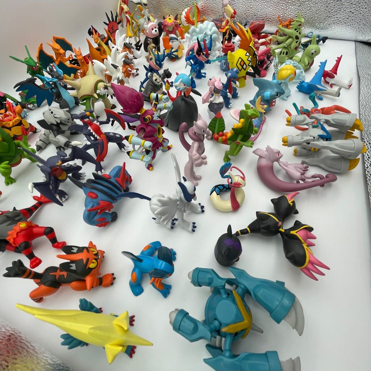 モンコレ ポケモン フィギュア 大量まとめ売りセット モンスター モンコレ ポケモン フィギュア 大量まとめ売りセット モンスター
