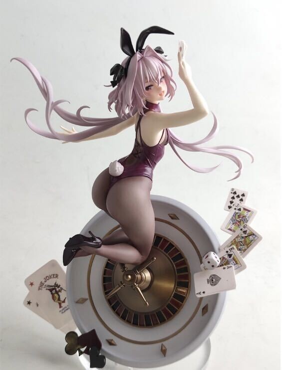 11900円 新品 Fate アストルフォ bunny ガレージキット 檸檬三 11900円 新品 Fate アストルフォ bunny ガレージキット 檸檬三
