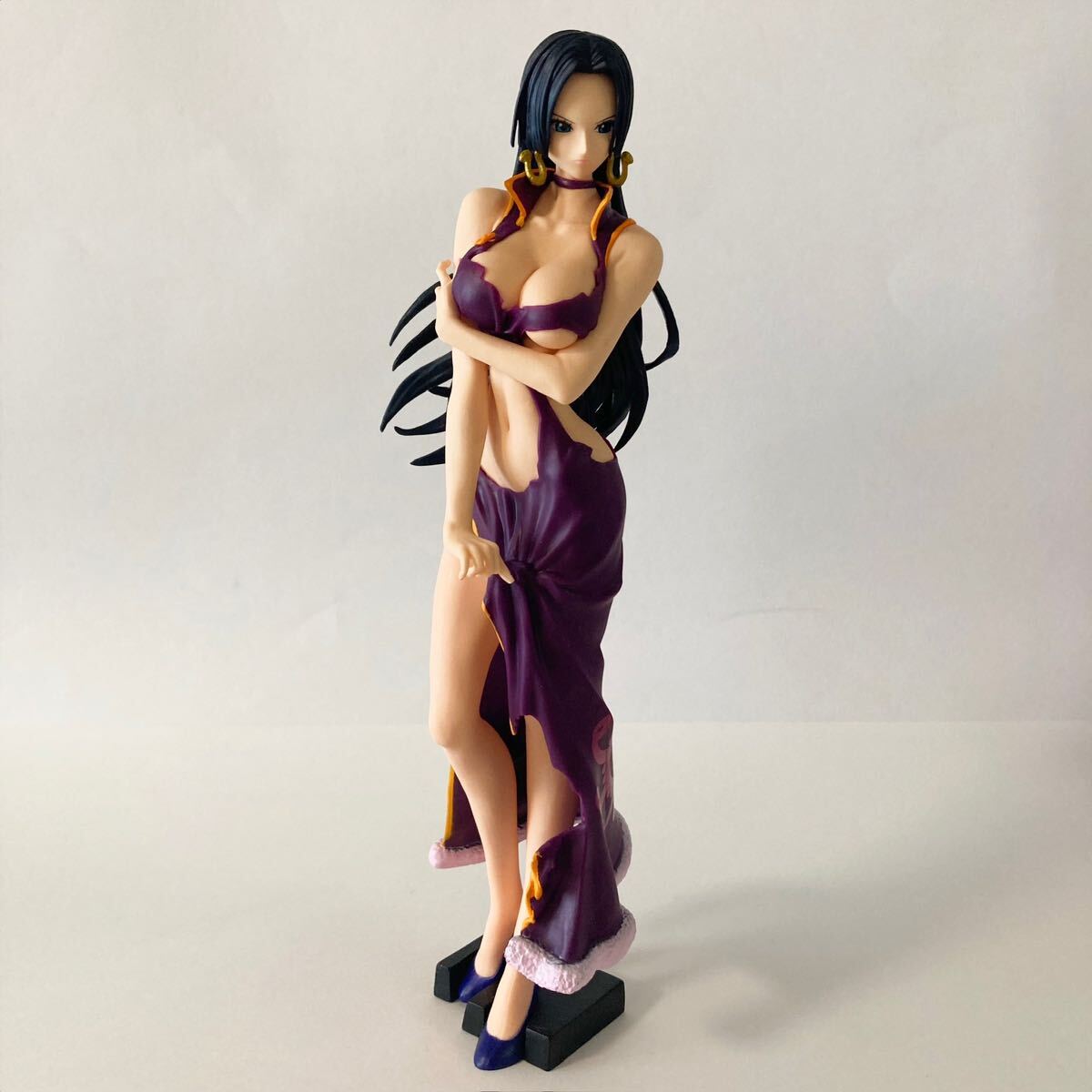 美品□ワンピース ハンコック フィギュア 美尻 美乳 美脚 美少女 美品□ワンピース ハンコック フィギュア 美尻 美乳 美脚 美少女