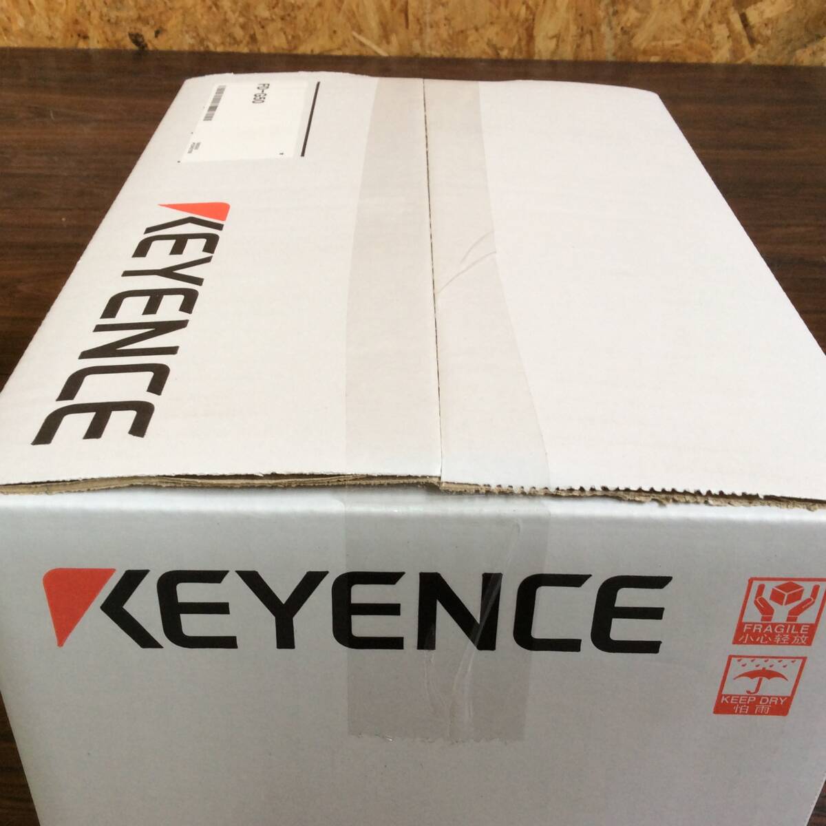 Yahoo!オークション - 【TH-4805】未使用 未開封 KEYENCE Yahoo!オークション - 【TH-4805】未使用 未開封 KEYENCE