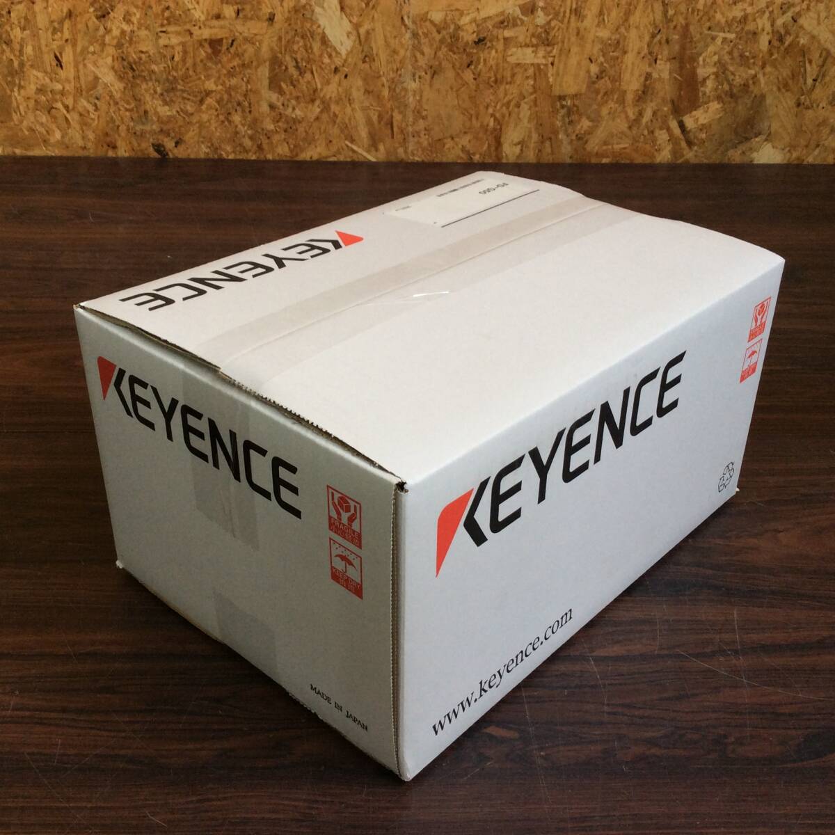 Yahoo!オークション - 【TH-4805】未使用 未開封 KEYENCE Yahoo!オークション - 【TH-4805】未使用 未開封 KEYENCE
