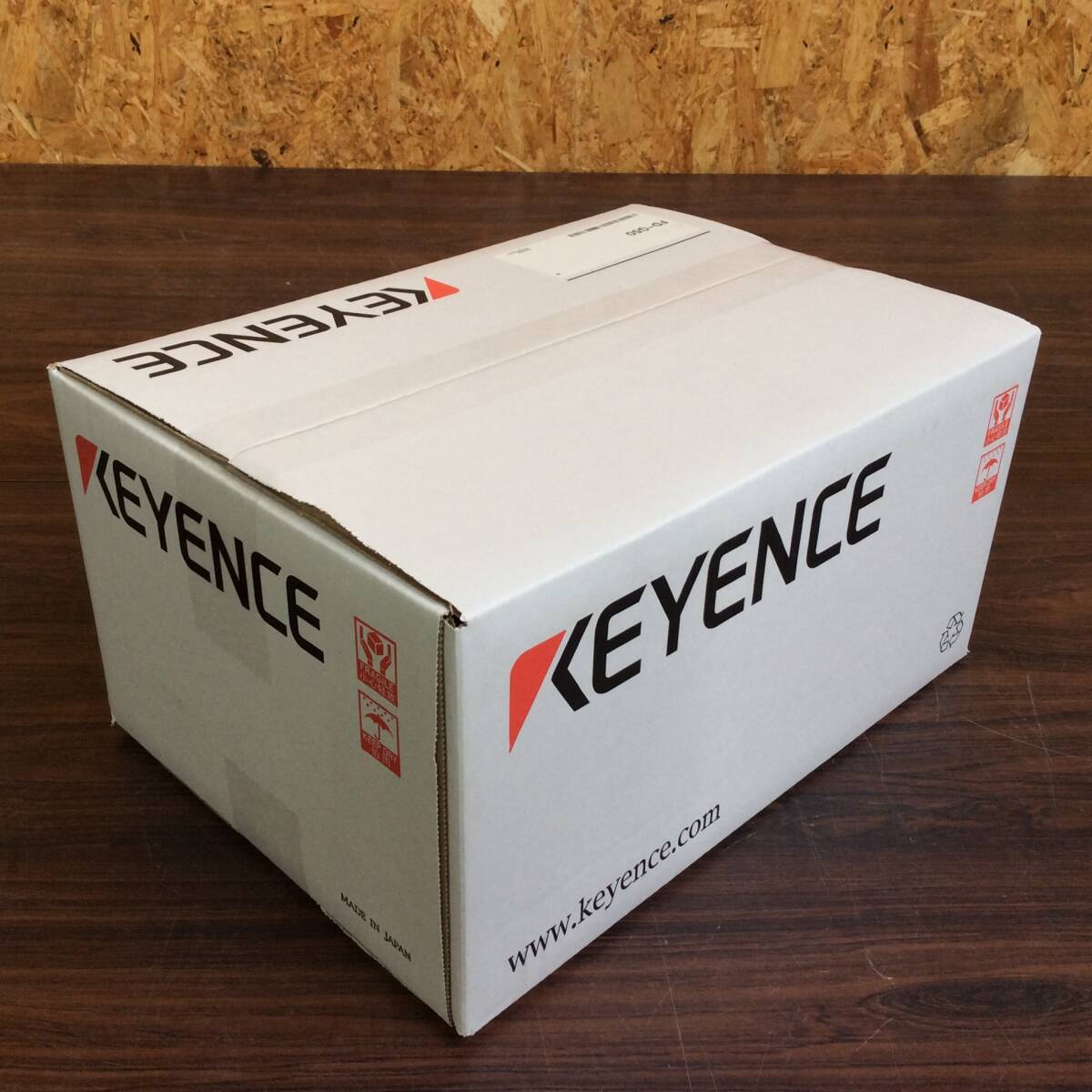 Yahoo!オークション - 【TH-4810】未使用 未開封 KEYENCE Yahoo!オークション - 【TH-4810】未使用 未開封 KEYENCE