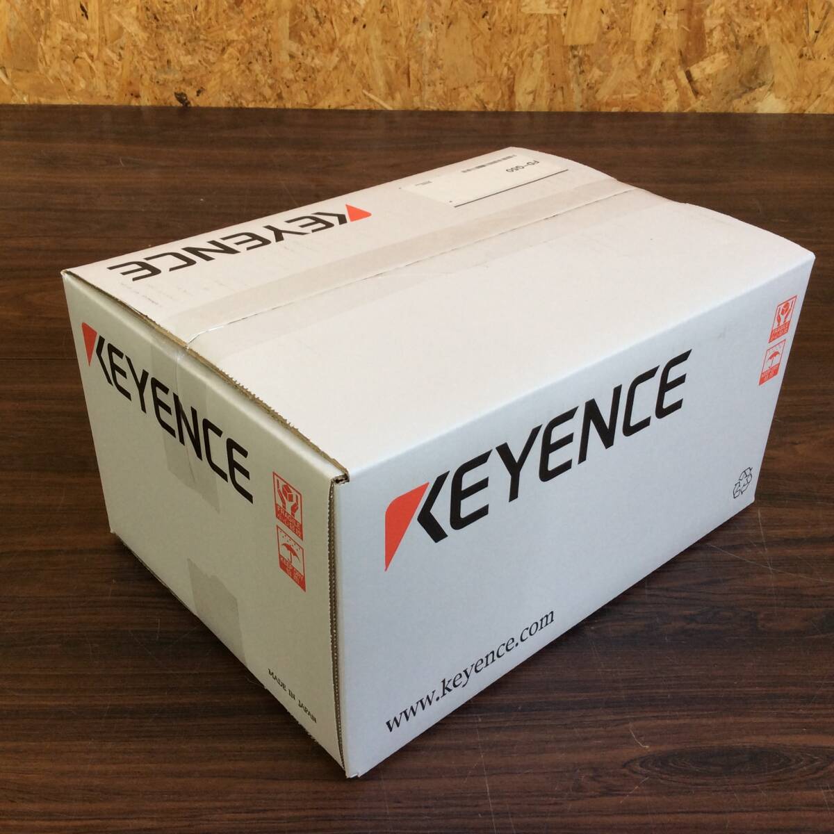 Yahoo!オークション - 【TH-4815】未使用 未開封 KEYENCE Yahoo!オークション - 【TH-4815】未使用 未開封 KEYENCE