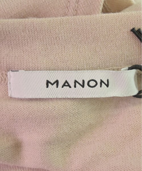 manon ワンピース レディース マノン 中古　古着_画像3