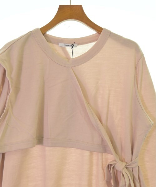 manon ワンピース レディース マノン 中古　古着_画像8