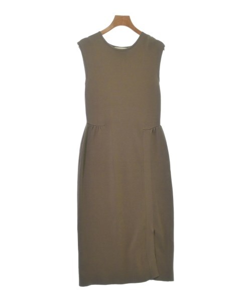 M-PREMIER ワンピース レディース エム　プルミエ 中古　古着_画像1