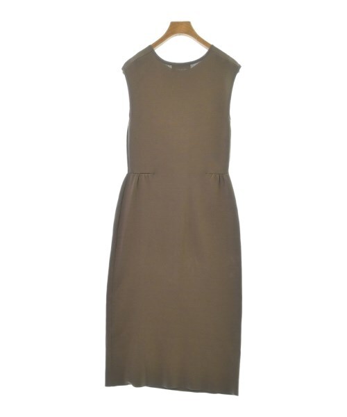 M-PREMIER ワンピース レディース エム　プルミエ 中古　古着_画像2