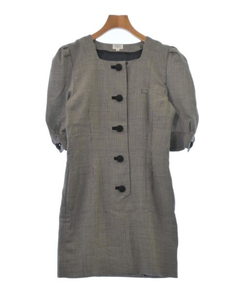 FOXEY BOUTIQUE ワンピース レディース フォクシーブティック 中古　古着_画像1