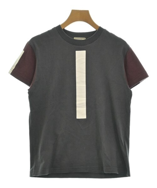 Onitsuka Tiger Tシャツ・カットソー レディース オニツカタイガー 中古　古着
