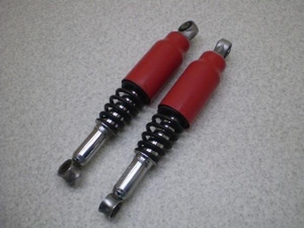 SC9695 Birdie 90 rear suspension left right BD42A-1011