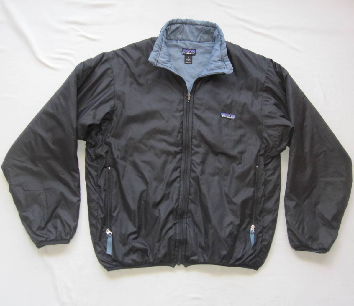 パタゴニア パフボール ジャケット(M)黒 1997年 /patagonia パタゴニア パフボール ジャケット(M)黒 1997年 /patagonia