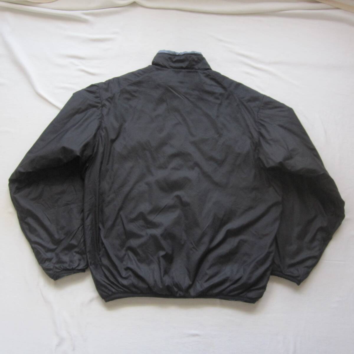 パタゴニア パフボール ジャケット(M)黒 1997年 /patagonia パタゴニア パフボール ジャケット(M)黒 1997年 /patagonia