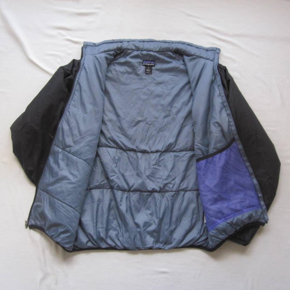 パタゴニア パフボール ジャケット(M)黒 1997年 /patagonia パタゴニア パフボール ジャケット(M)黒 1997年 /patagonia