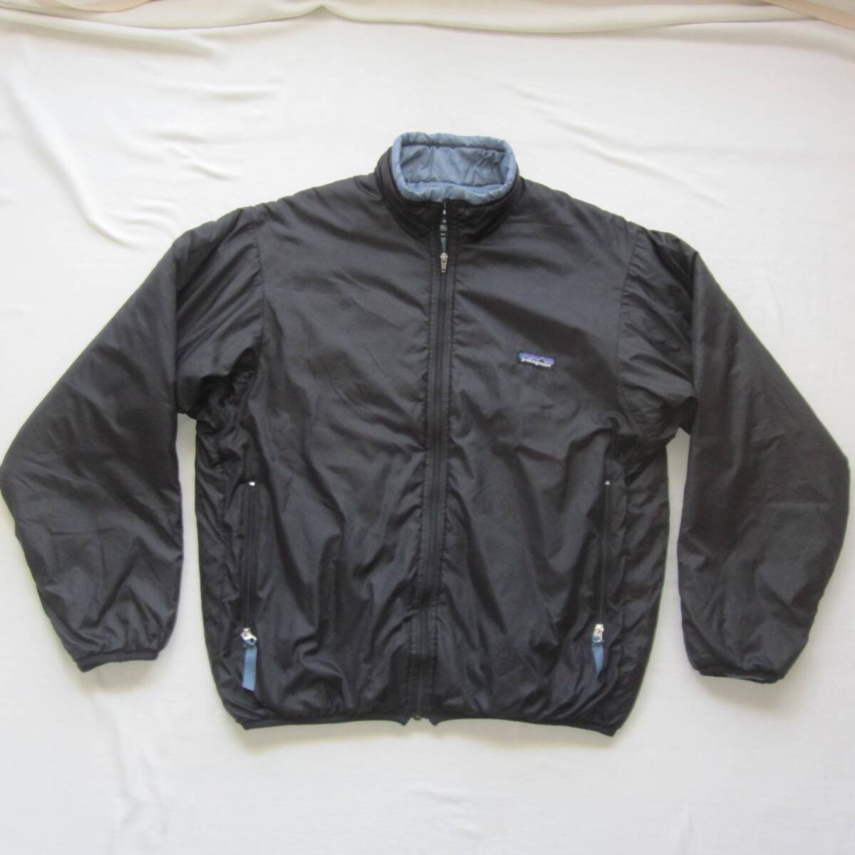 パタゴニア パフボール ジャケット(M)黒 1997年 /patagonia パタゴニア パフボール ジャケット(M)黒 1997年 /patagonia