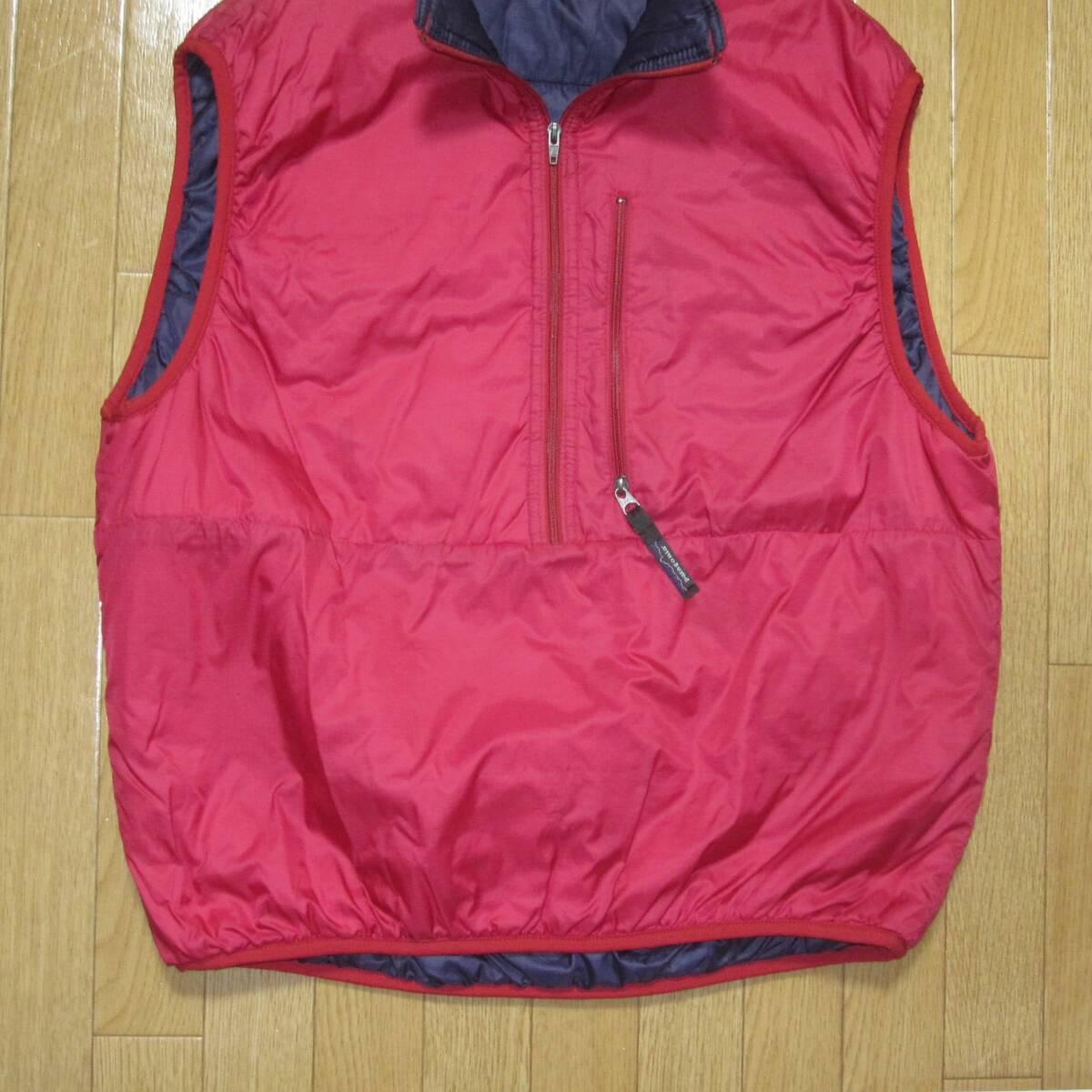 パタゴニア パフボール ベスト(M)雪なしタグ 1990s /patagonia パタゴニア パフボール ベスト(M)雪なしタグ 1990s /patagonia