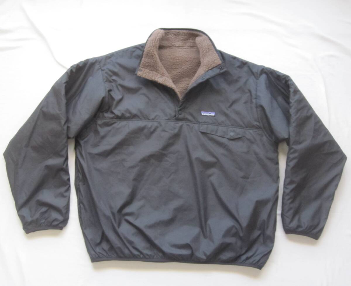 ☆ パタゴニア ファイヤーボールジャケット (XL) コバルト 1999 ☆ パタゴニア ファイヤーボールジャケット (XL) コバルト 1999