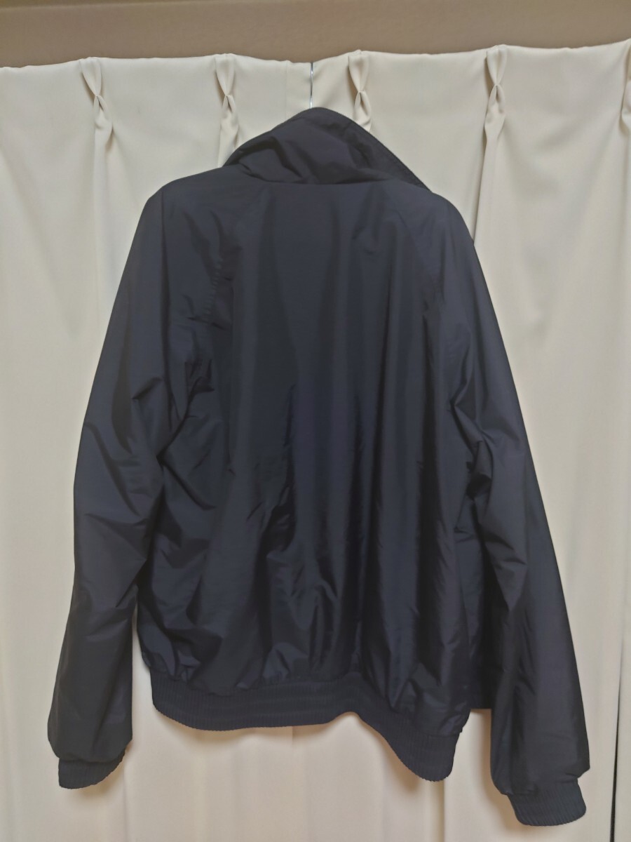 ennoy エンノイ TRI-MOUNTAIN Nylon fleece blouson L ennoy エンノイ TRI-MOUNTAIN Nylon fleece blouson L