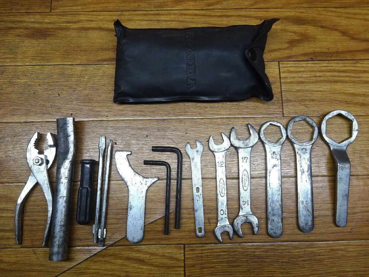 [車載工具]ホンダ CB1300SF SC40[2409]