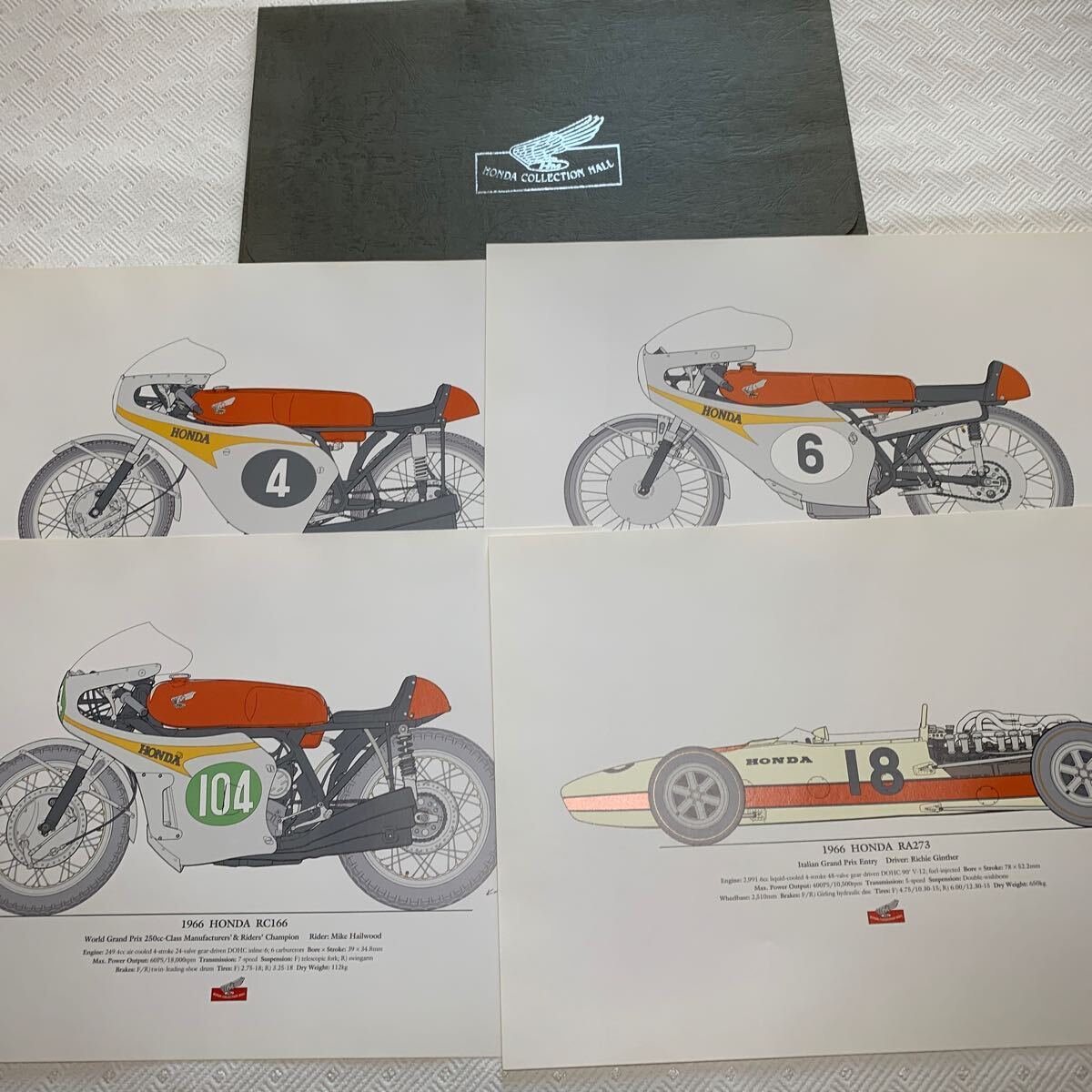 Yahoo!オークション - 【ホンダコレクションホール ／イラスト