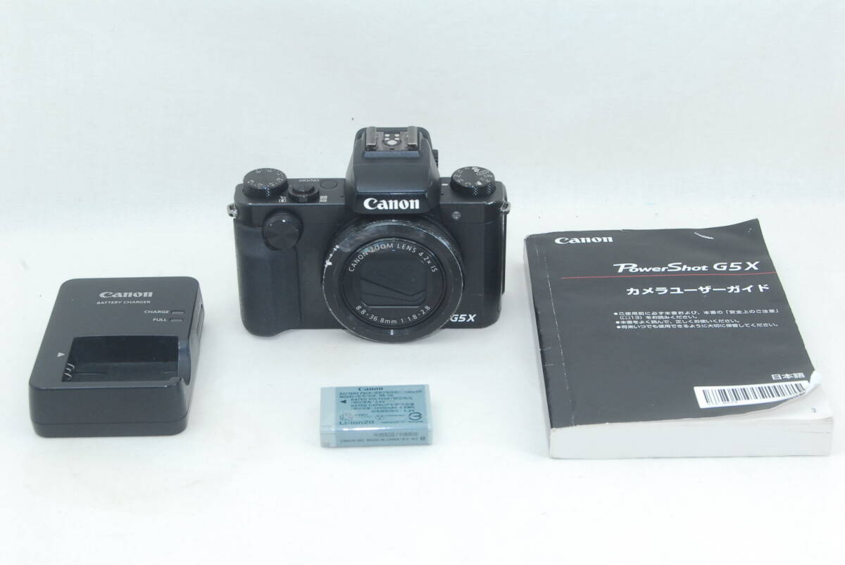 ☆実用品☆キヤノン CANON POWER SHOT G9 #09 #07#1948B|カメラ ☆実用品☆キヤノン CANON POWER SHOT G9 #09 #07#1948B|カメラ