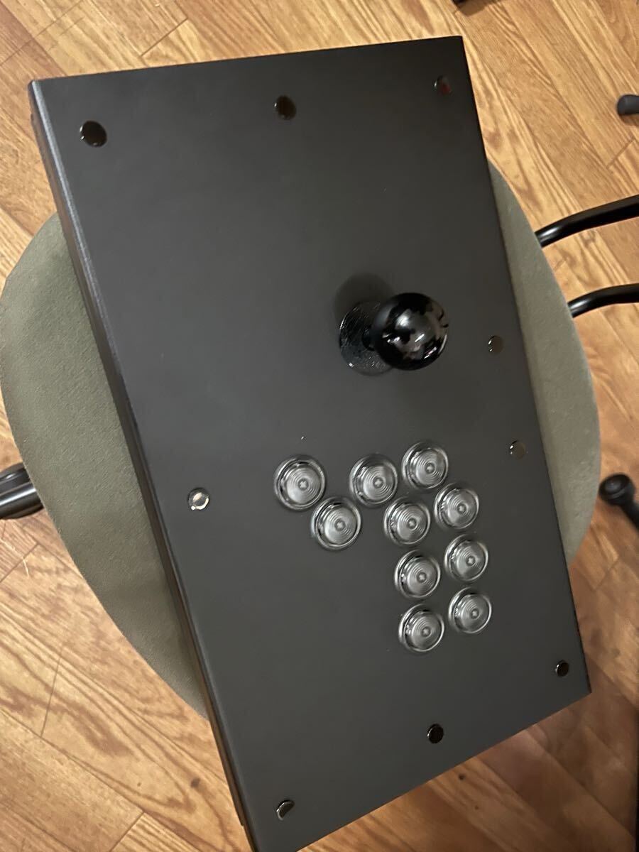 Yahoo!オークション - punk workshop PWS FS-24 PKB PC セイミツ Yahoo!オークション - punk workshop PWS FS-24 PKB PC セイミツ