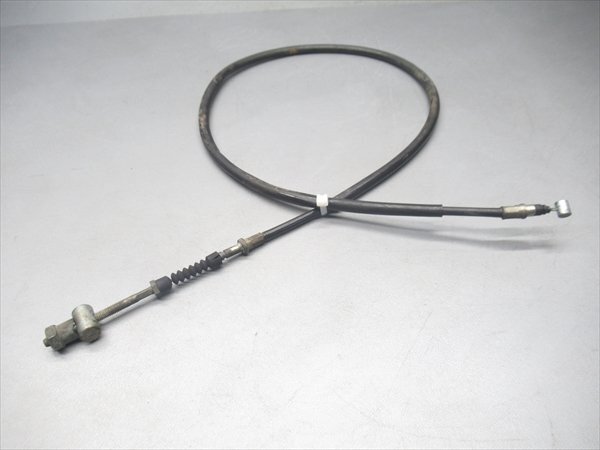 A2R6-1009 ホンダ ビート / BEAT フロント ブレーキ ワイヤー 純正品 【AF07-100～ 希少！】